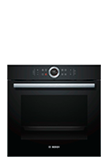 Reparación averías hornos Gaggenau en  Granada
