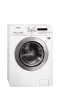 Reparación averías lavasecadoras Gaggenau en  Granada