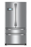 Reparación averías nevera Gaggenau en  Granada