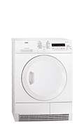 Reparación averías secadora Gaggenau en  Granada