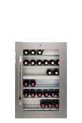 Reparación averías vinoteca Gaggenau en  Granada